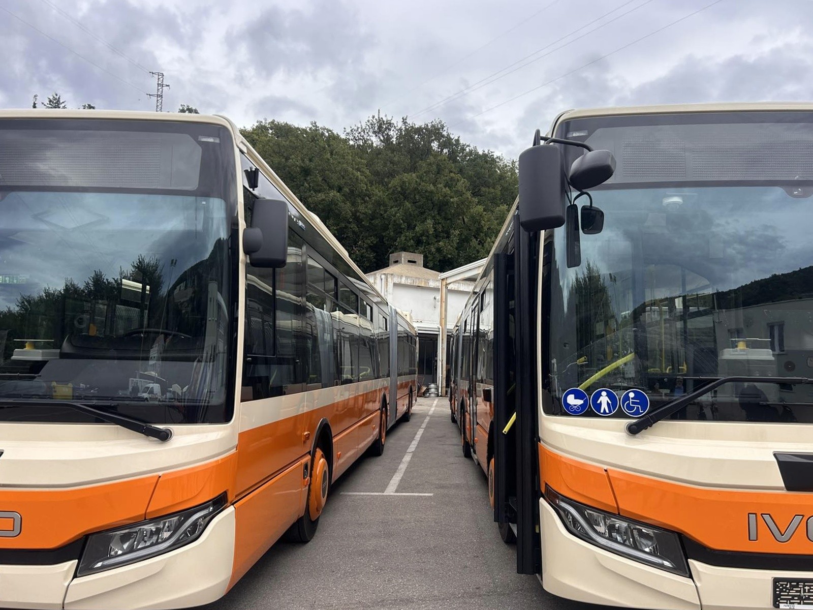 LIBERTAS DUBROVNIK